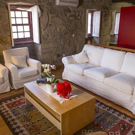 Casa Da Ferreirinha Villa ซิสเตโล ภายนอก รูปภาพ