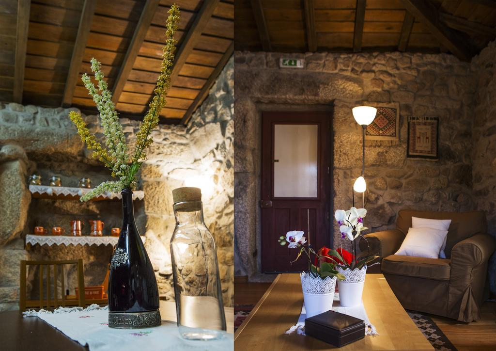 Casa Da Ferreirinha Villa ซิสเตโล ภายนอก รูปภาพ