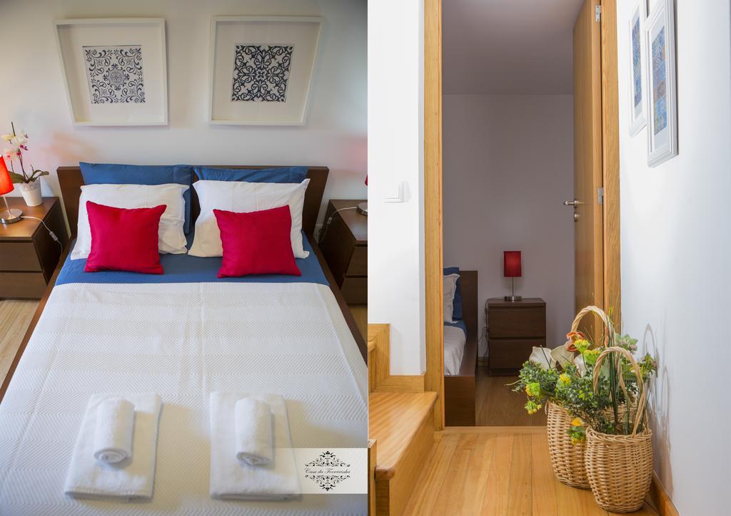 Casa Da Ferreirinha Villa ซิสเตโล ภายนอก รูปภาพ