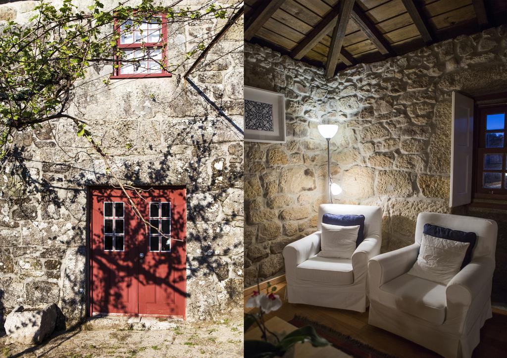 Casa Da Ferreirinha Villa ซิสเตโล ภายนอก รูปภาพ