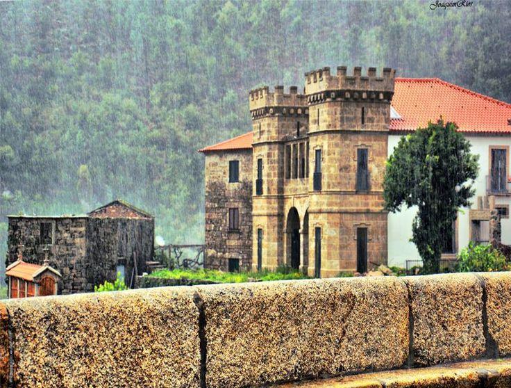 Casa Da Ferreirinha Villa ซิสเตโล ภายนอก รูปภาพ