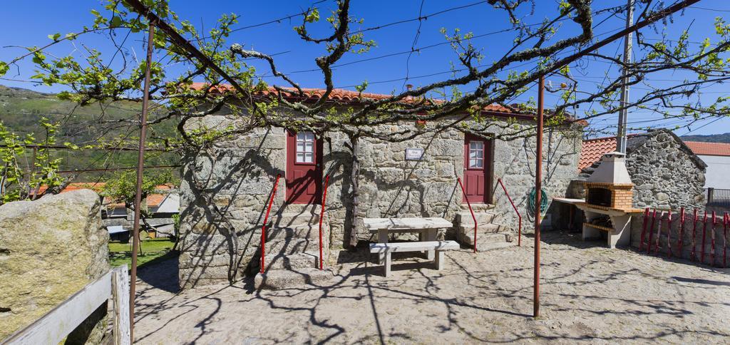 Casa Da Ferreirinha Villa ซิสเตโล ภายนอก รูปภาพ
