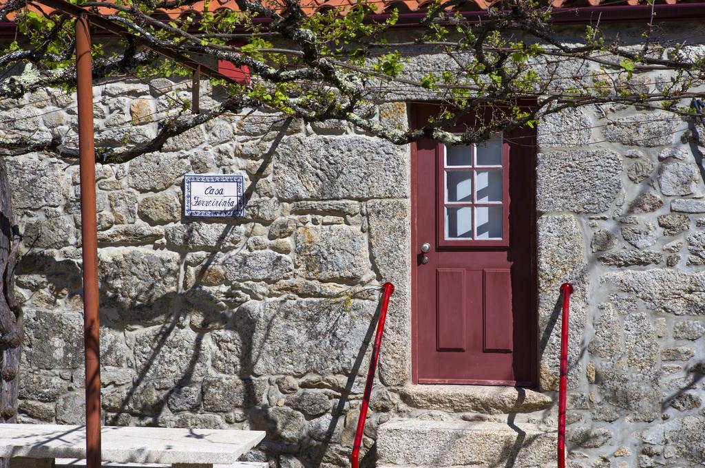 Casa Da Ferreirinha Villa ซิสเตโล ภายนอก รูปภาพ