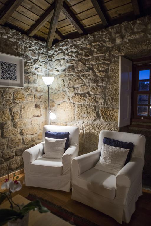 Casa Da Ferreirinha Villa ซิสเตโล ภายนอก รูปภาพ