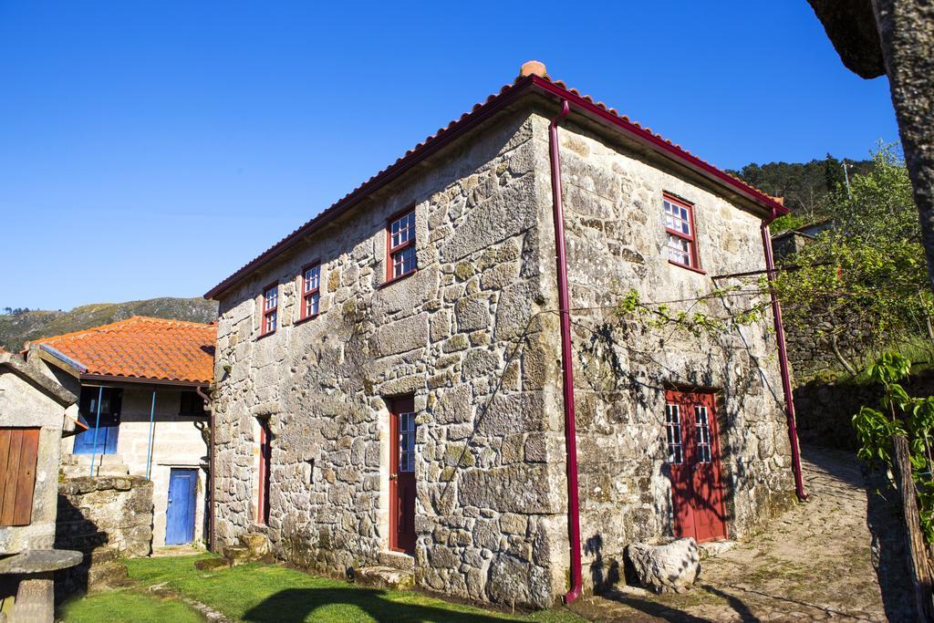Casa Da Ferreirinha Villa ซิสเตโล ภายนอก รูปภาพ