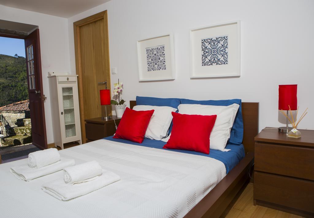 Casa Da Ferreirinha Villa ซิสเตโล ภายนอก รูปภาพ