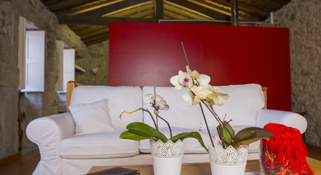 Casa Da Ferreirinha Villa ซิสเตโล ภายนอก รูปภาพ
