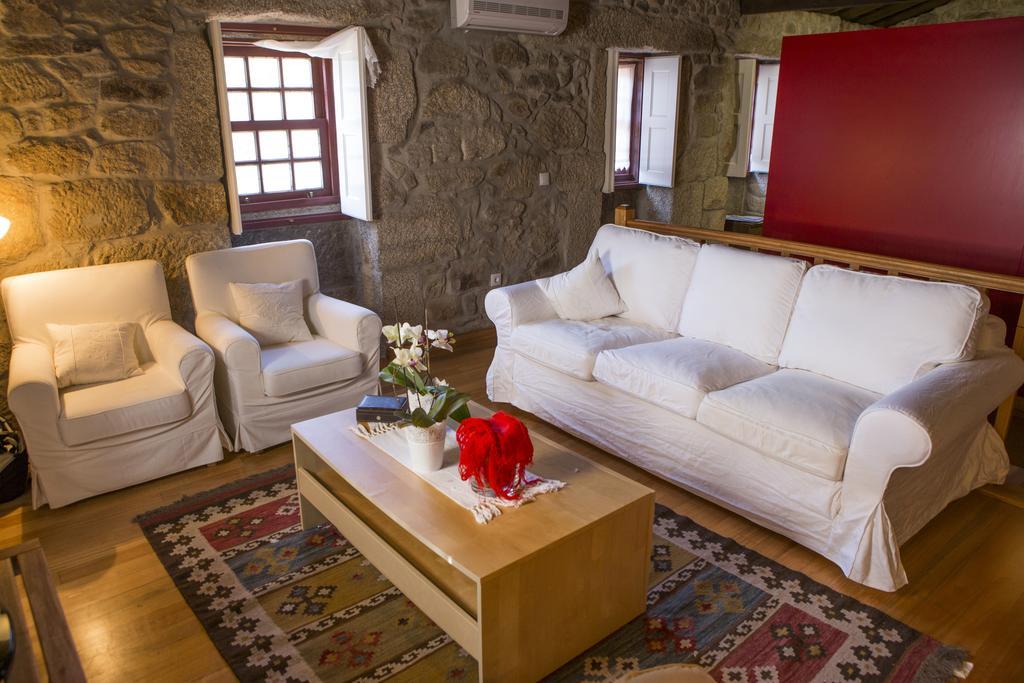 Casa Da Ferreirinha Villa ซิสเตโล ภายนอก รูปภาพ