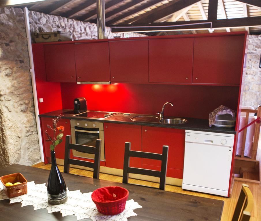 Casa Da Ferreirinha Villa ซิสเตโล ภายนอก รูปภาพ